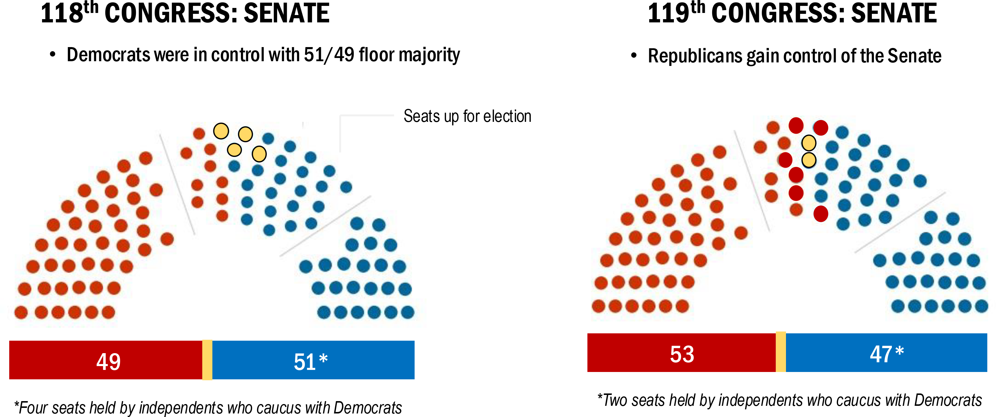 U.S. Elections Analysis 2024 Key & Insights for Counties